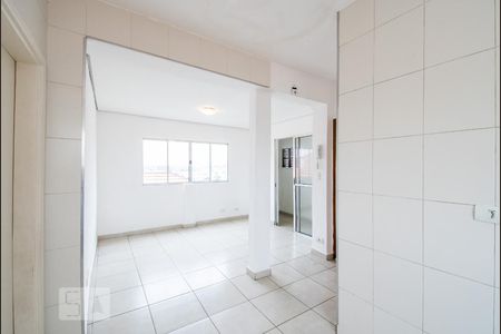 Sala de apartamento à venda com 1 quarto, 47m² em Ipiranga, São Paulo