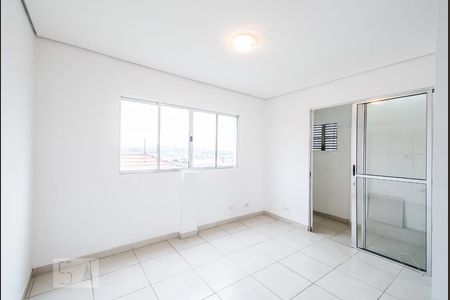 Sala de apartamento à venda com 1 quarto, 47m² em Ipiranga, São Paulo