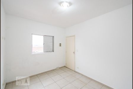 Quarto de apartamento à venda com 1 quarto, 47m² em Ipiranga, São Paulo