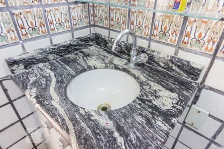 Banheiro de apartamento à venda com 3 quartos, 94m² em Mandaqui , São Paulo