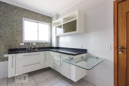 Apartamento à venda com 94m², 3 quartos e 2 vagasCozinha