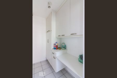 Apartamento à venda com 94m², 3 quartos e 2 vagasQuarto de Serviço
