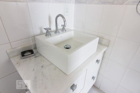 Apartamento à venda com 94m², 3 quartos e 2 vagasBanheiro Suite