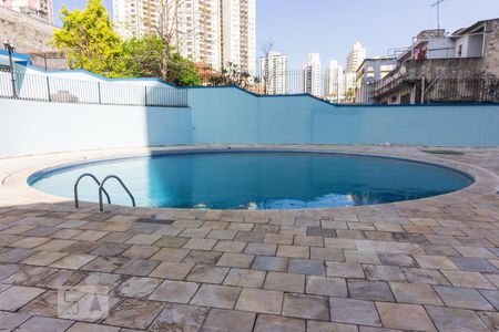 Apartamento à venda com 94m², 3 quartos e 2 vagasPiscina