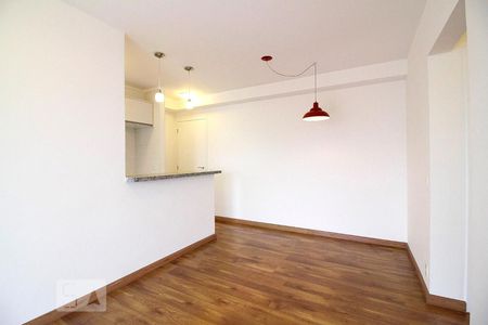 Sala de apartamento à venda com 2 quartos, 68m² em Barra Funda, São Paulo