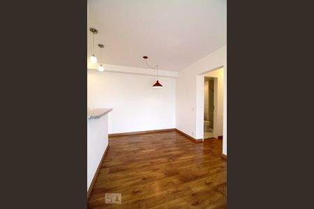 Sala de apartamento à venda com 2 quartos, 68m² em Barra Funda, São Paulo