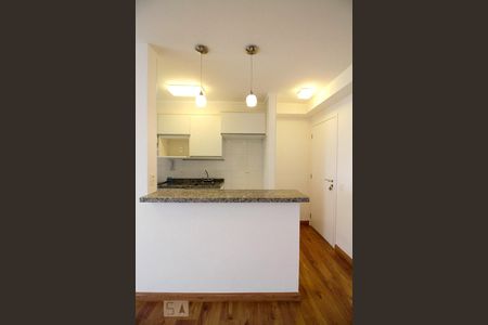 Sala de apartamento à venda com 2 quartos, 68m² em Barra Funda, São Paulo