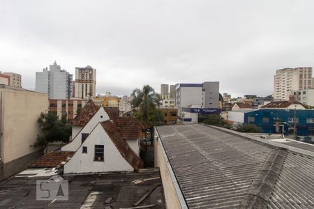 Vista Quarto 1 de apartamento para alugar com 3 quartos, 67m² em São Francisco, Curitiba