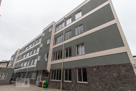 Apartamento para alugar com 67m², 3 quartos e sem vagaFachada