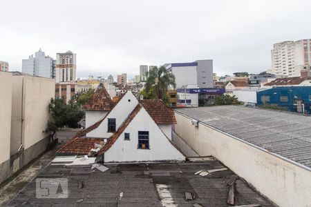Vista Sala de apartamento para alugar com 3 quartos, 67m² em São Francisco, Curitiba