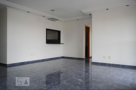 Sala de apartamento para alugar com 4 quartos, 160m² em Vila Osasco, Osasco