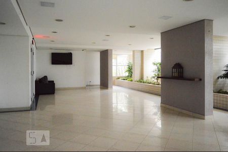 Apartamento para alugar com 160m², 4 quartos e 4 vagas Apartamento para alugar com 160m², 4 quartos e 4 vagasÁrea comum - Salão de festas