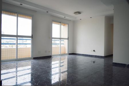 Sala de apartamento para alugar com 4 quartos, 160m² em Vila Osasco, Osasco