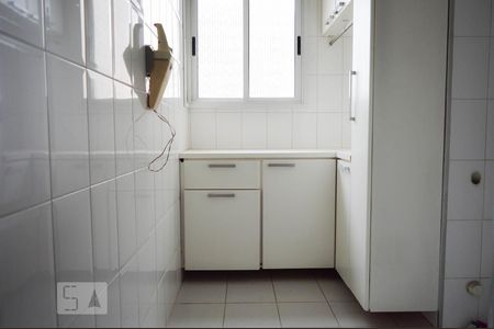 Apartamento para alugar com 160m², 4 quartos e 4 vagas Apartamento para alugar com 160m², 4 quartos e 4 vagasÁrea de Serviço