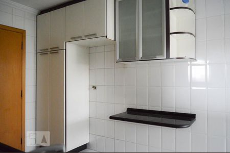 Apartamento para alugar com 160m², 4 quartos e 4 vagas Apartamento para alugar com 160m², 4 quartos e 4 vagasCozinha - Armários