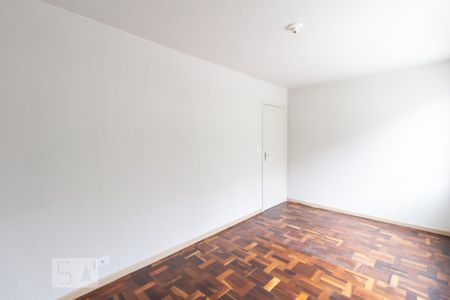 Quarto 1 de apartamento para alugar com 3 quartos, 67m² em São Francisco, Curitiba