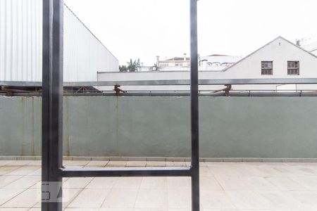 Vista Sala de apartamento para alugar com 3 quartos, 67m² em São Francisco, Curitiba