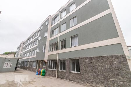 Apartamento para alugar com 67m², 3 quartos e sem vaga Apartamento para alugar com 67m², 3 quartos e sem vagaFachada do bloco