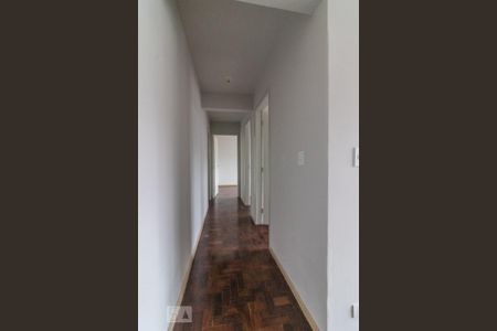 Apartamento para alugar com 67m², 3 quartos e sem vaga Apartamento para alugar com 67m², 3 quartos e sem vagaCorredor