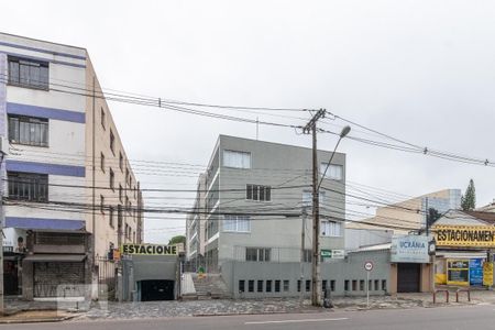 Apartamento para alugar com 67m², 3 quartos e sem vaga Apartamento para alugar com 67m², 3 quartos e sem vagaFachada do prédio
