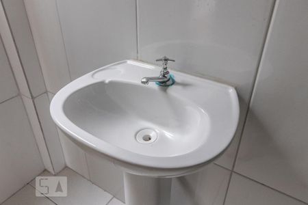 Apartamento para alugar com 67m², 3 quartos e sem vaga Apartamento para alugar com 67m², 3 quartos e sem vagaBanheiro