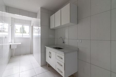 Apartamento para alugar com 67m², 3 quartos e sem vaga Apartamento para alugar com 67m², 3 quartos e sem vagaCozinha