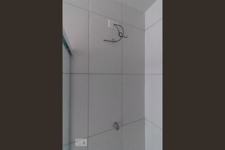 Apartamento para alugar com 67m², 3 quartos e sem vaga Apartamento para alugar com 67m², 3 quartos e sem vagaBanheiro