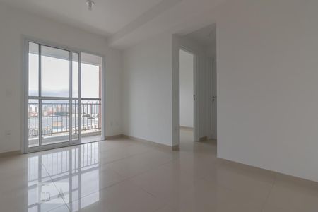 Apartamento para alugar com 53m², 2 quartos e 1 vagaSala