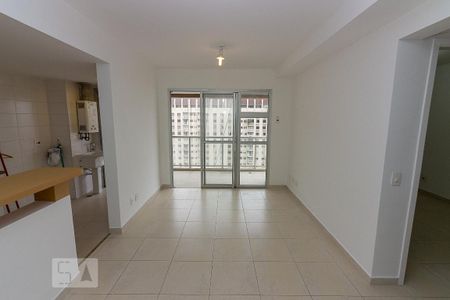 Sala de apartamento para alugar com 2 quartos, 73m² em Recreio dos Bandeirantes, Rio de Janeiro