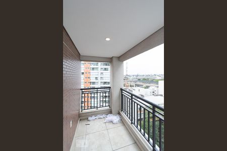 Apartamento para alugar com 65m², 2 quartos e 1 vagaVaranda Suíte