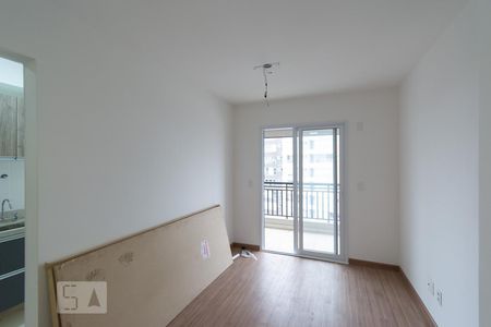 Sala de apartamento para alugar com 2 quartos, 65m² em Campo Belo, São Paulo