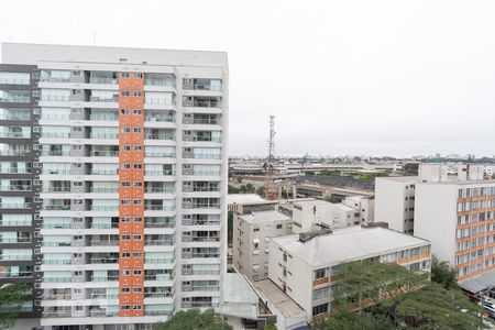 Apartamento para alugar com 65m², 2 quartos e 1 vagaVaranda Suíte - Vista