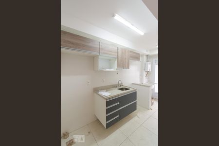 Apartamento para alugar com 65m², 2 quartos e 1 vagaCozinha