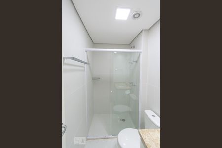 Apartamento para alugar com 65m², 2 quartos e 1 vagaBanheiro Suíte