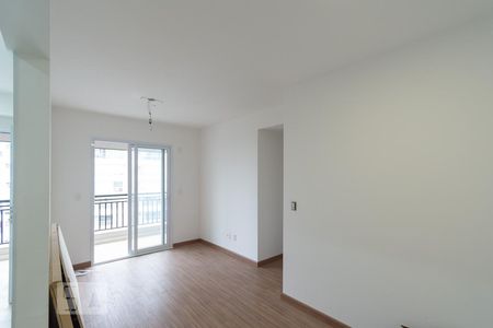 Sala de apartamento para alugar com 2 quartos, 65m² em Campo Belo, São Paulo