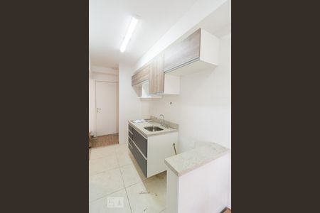 Apartamento para alugar com 65m², 2 quartos e 1 vagaCozinha