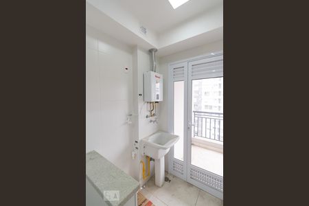 Apartamento para alugar com 65m², 2 quartos e 1 vagaÁrea de Serviço