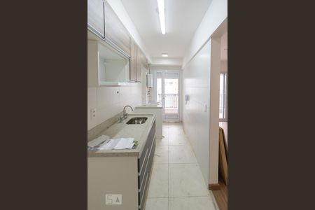 Apartamento para alugar com 65m², 2 quartos e 1 vagaCozinha