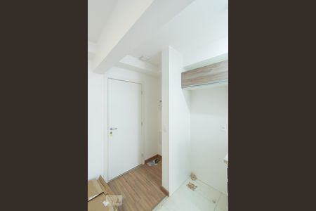 Sala de apartamento para alugar com 2 quartos, 65m² em Campo Belo, São Paulo