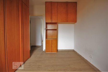 Suíte 1 de apartamento à venda com 4 quartos, 154m² em Jardim Colombo, São Paulo