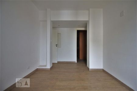 Sala do corredor de apartamento à venda com 4 quartos, 154m² em Jardim Colombo, São Paulo