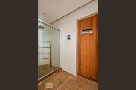 Studio para alugar com 33m², 1 quarto e 1 vaga Studio para alugar com 33m², 1 quarto e 1 vagaSauna