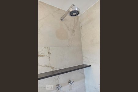 Apartamento à venda com 60m², 1 quarto e 1 vagaBanheiro Social