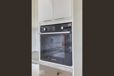 Apartamento à venda com 60m², 1 quarto e 1 vagaCozinha