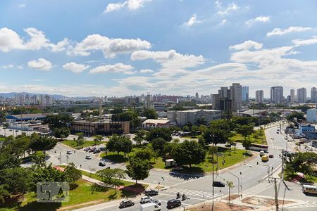 Apartamento à venda com 60m², 1 quarto e 1 vagaVista da Varanda