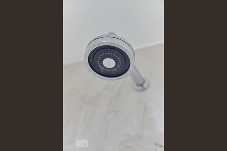 Apartamento à venda com 60m², 1 quarto e 1 vagaBanheiro da Suíte