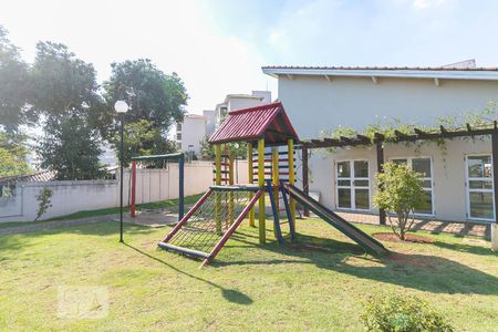 Apartamento à venda com 86m², 3 quartos e 2 vagas Apartamento à venda com 86m², 3 quartos e 2 vagasÁrea Comum - Playground