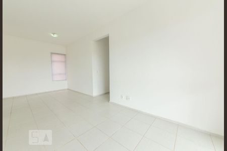 Sala de apartamento à venda com 3 quartos, 86m² em Vila Ipê, Campinas