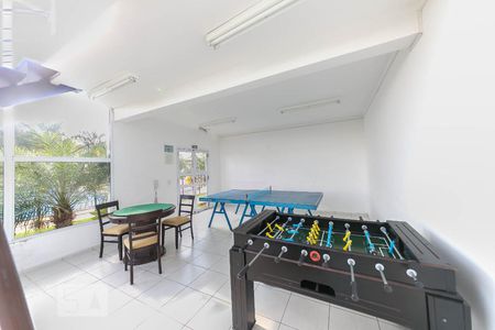 Apartamento à venda com 86m², 3 quartos e 2 vagas Apartamento à venda com 86m², 3 quartos e 2 vagasSalão de Jogos