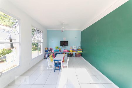 Apartamento à venda com 86m², 3 quartos e 2 vagas Apartamento à venda com 86m², 3 quartos e 2 vagasBrinquedoteca